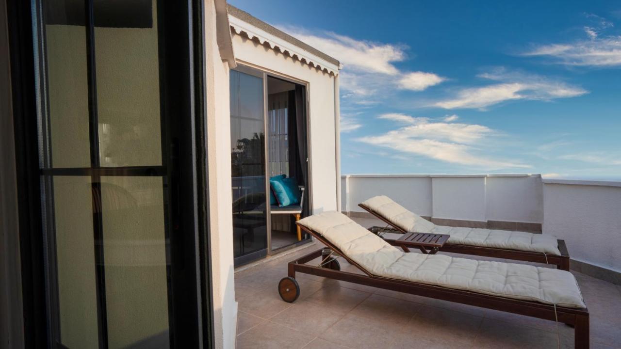 Azuu Boutique Hotel Анталія Екстер'єр фото