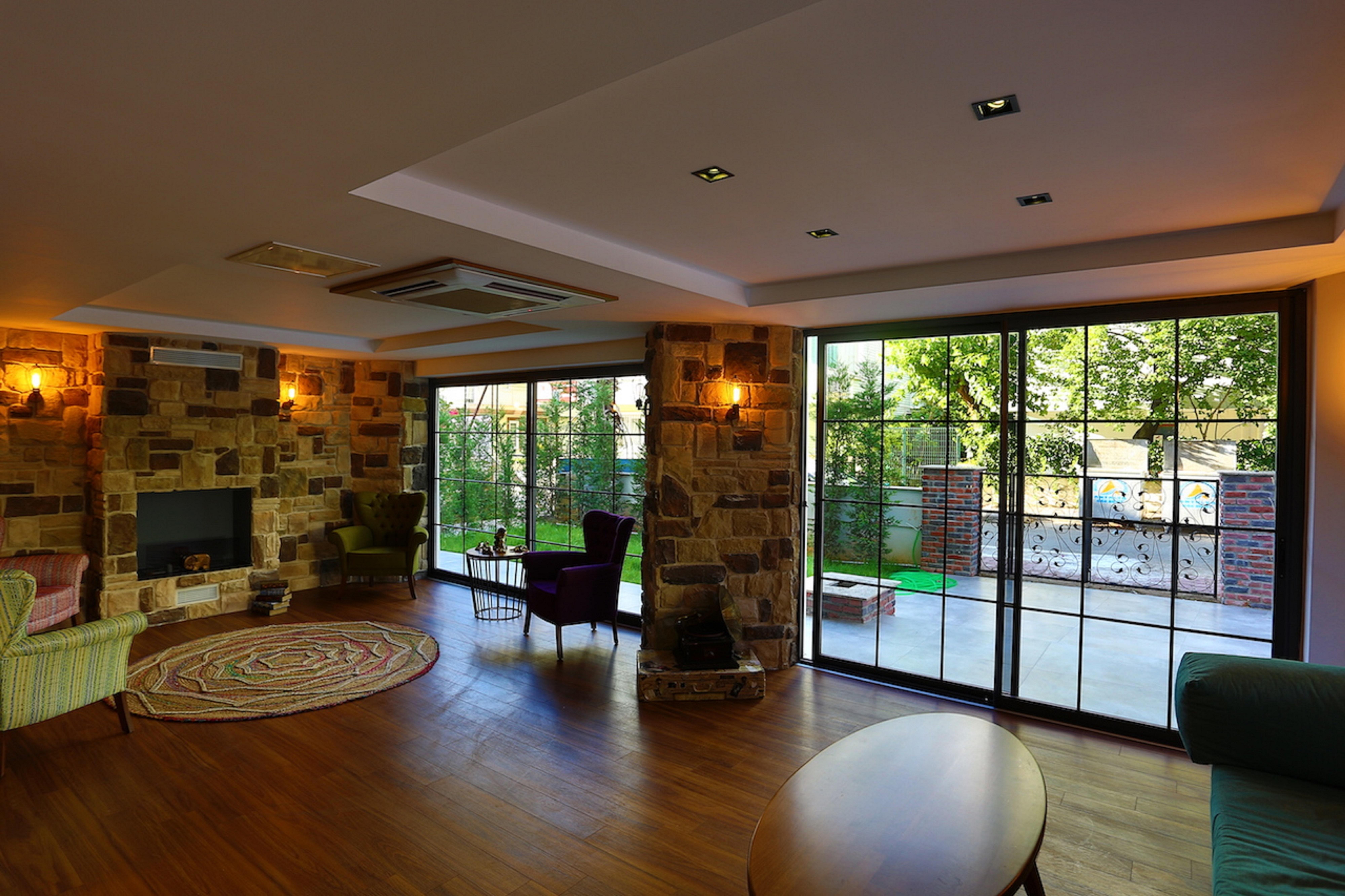 Azuu Boutique Hotel Анталія Екстер'єр фото