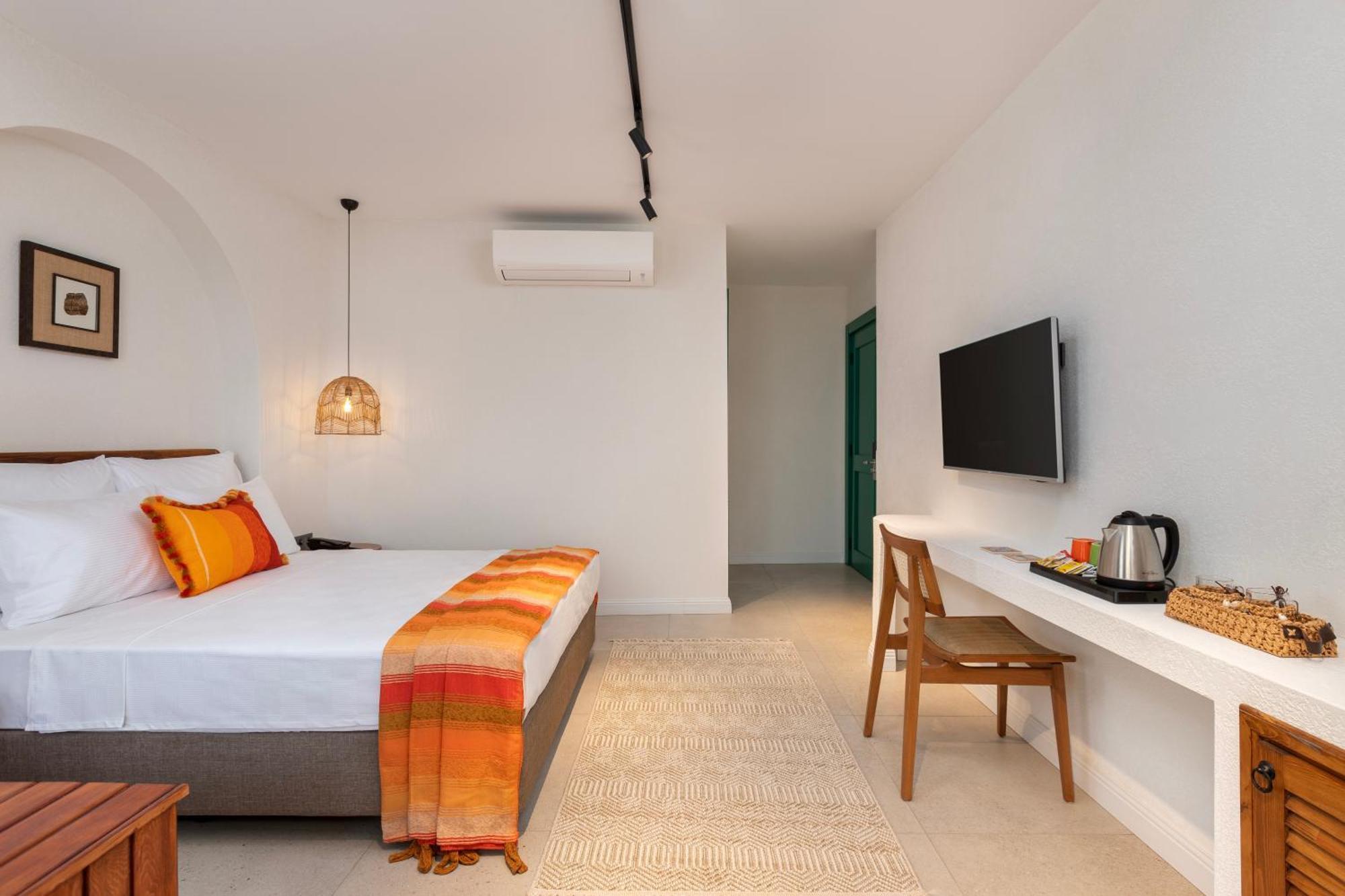 Azuu Boutique Hotel Анталія Екстер'єр фото
