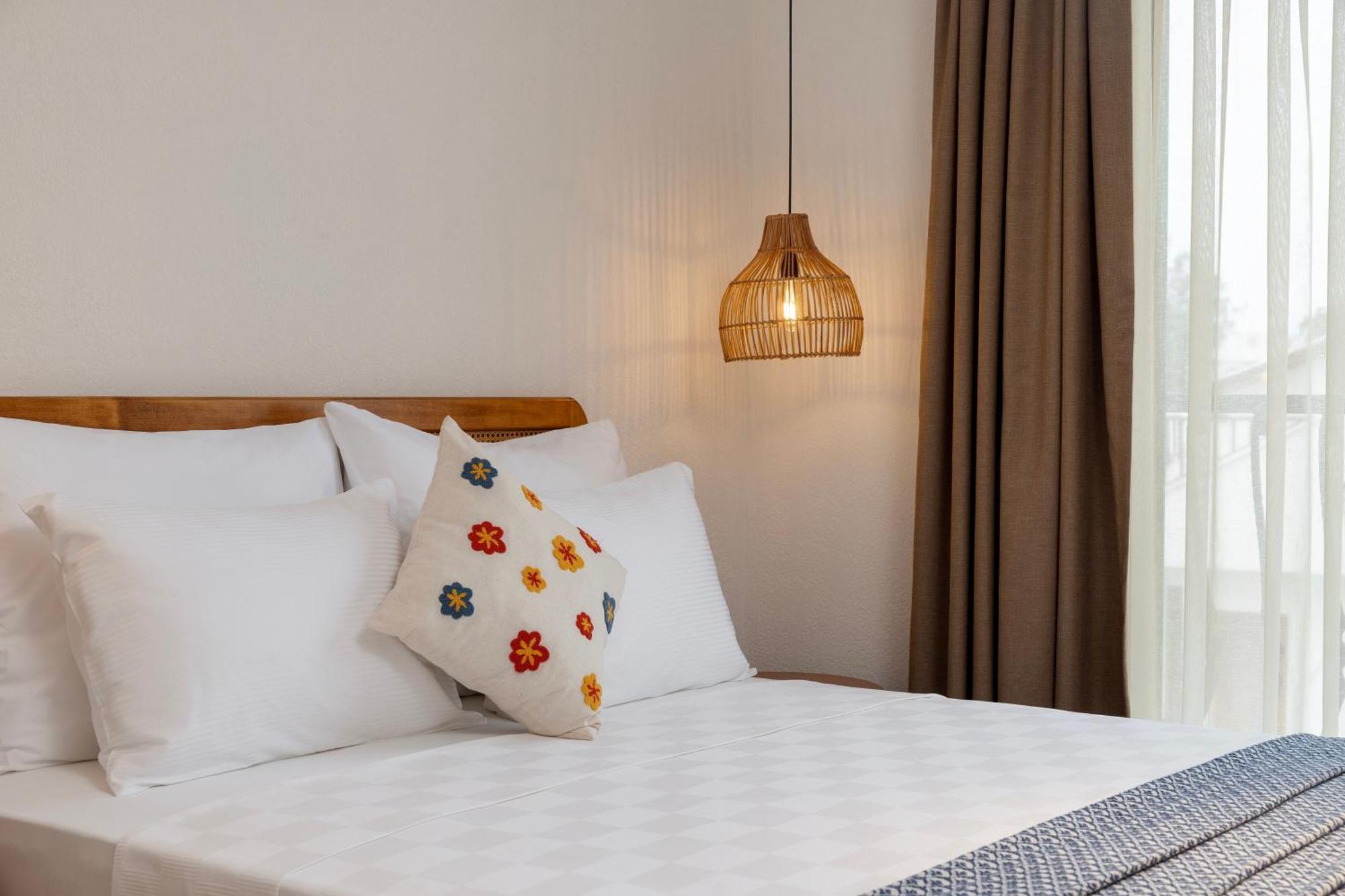 Azuu Boutique Hotel Анталія Екстер'єр фото