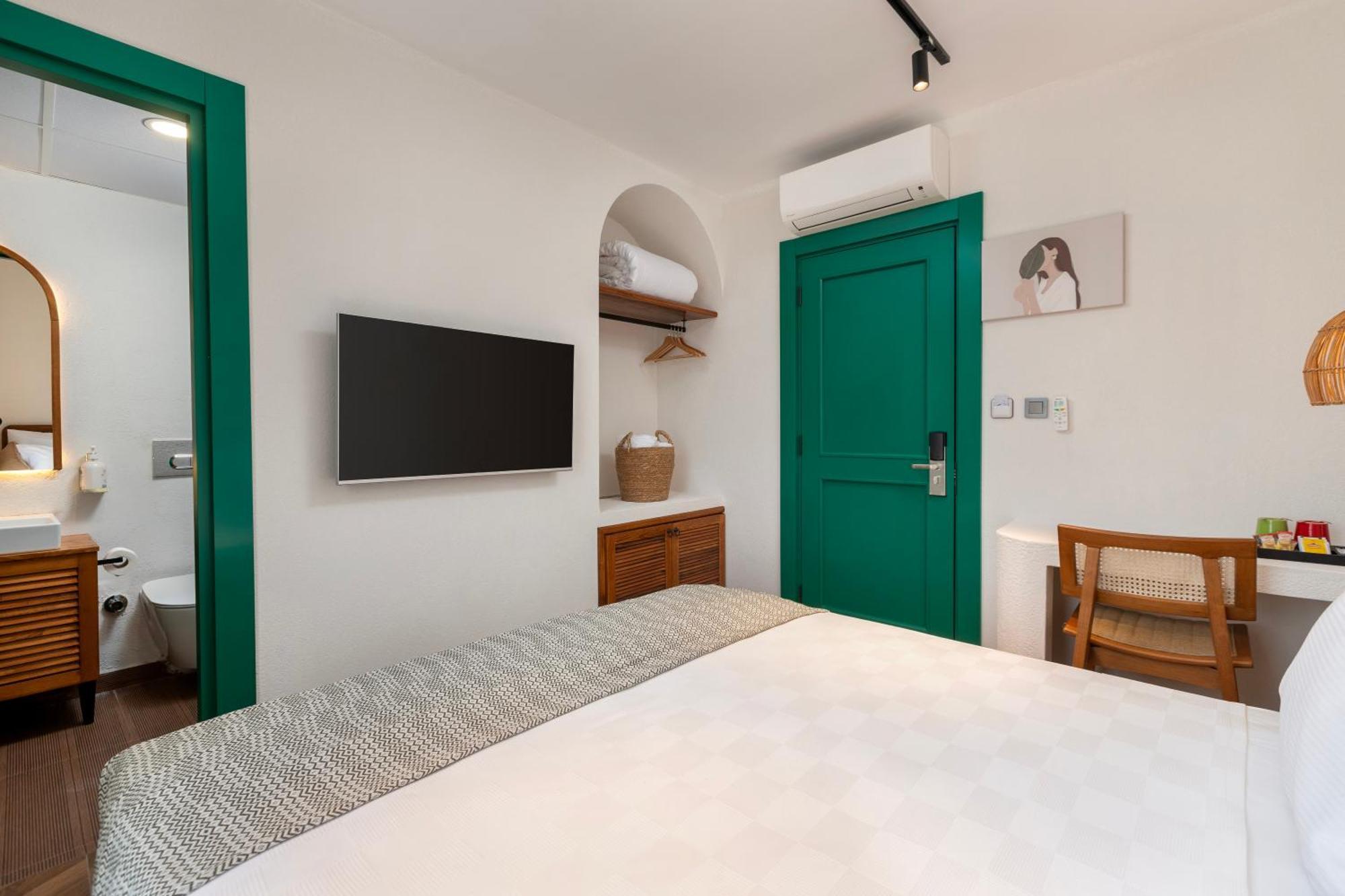 Azuu Boutique Hotel Анталія Екстер'єр фото