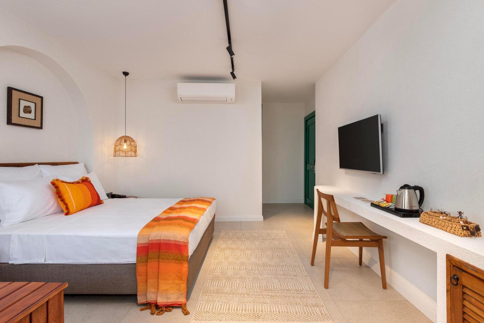 Azuu Boutique Hotel Анталія Екстер'єр фото